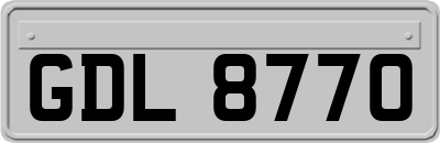 GDL8770