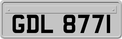 GDL8771