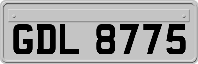 GDL8775