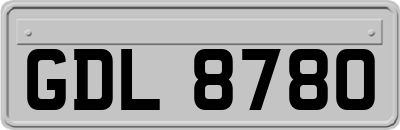 GDL8780
