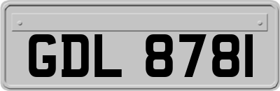 GDL8781