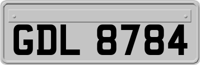 GDL8784