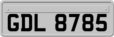 GDL8785