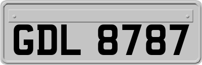 GDL8787