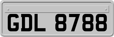 GDL8788