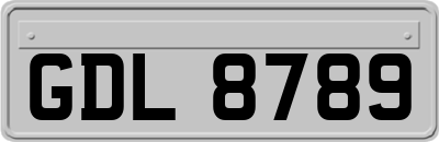 GDL8789
