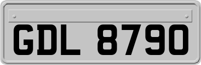 GDL8790