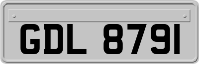 GDL8791