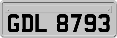 GDL8793