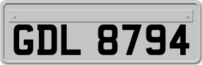 GDL8794