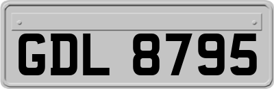 GDL8795