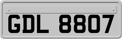 GDL8807