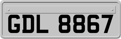 GDL8867