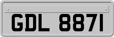 GDL8871