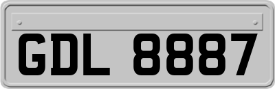 GDL8887