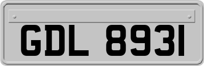 GDL8931