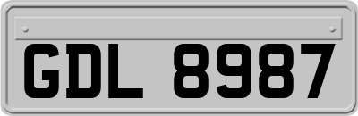 GDL8987