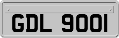 GDL9001