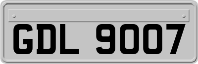 GDL9007