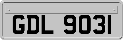 GDL9031