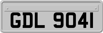 GDL9041