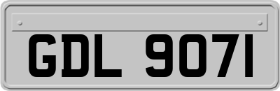 GDL9071
