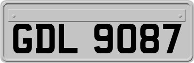 GDL9087