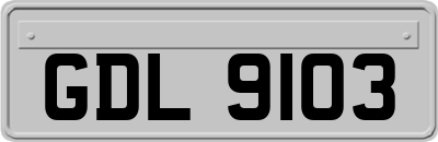 GDL9103