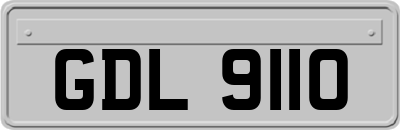 GDL9110