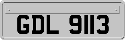 GDL9113