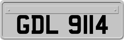 GDL9114