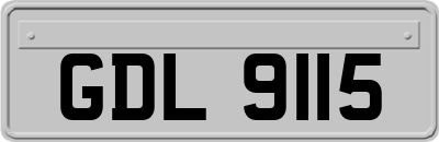 GDL9115