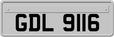 GDL9116