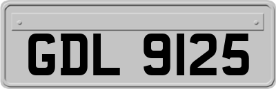 GDL9125