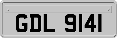 GDL9141