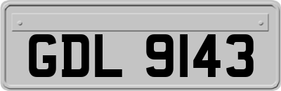 GDL9143