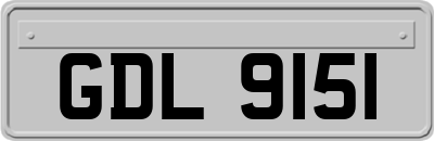 GDL9151