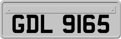 GDL9165
