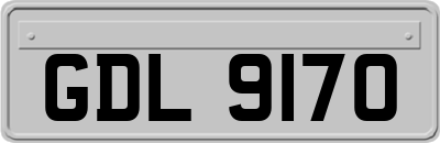 GDL9170