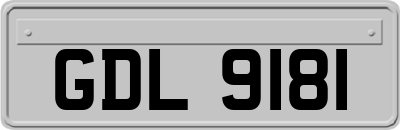 GDL9181
