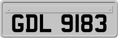 GDL9183