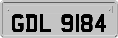 GDL9184