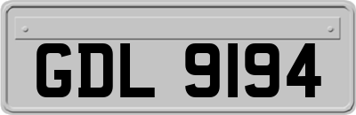GDL9194