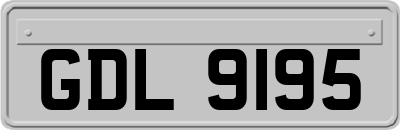 GDL9195