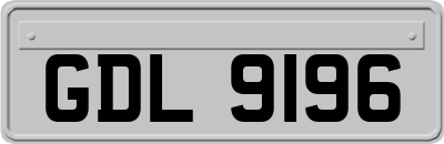 GDL9196