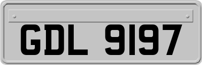 GDL9197