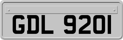 GDL9201