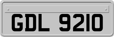 GDL9210