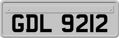 GDL9212