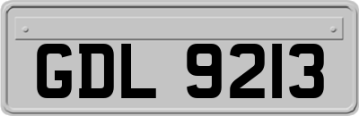 GDL9213